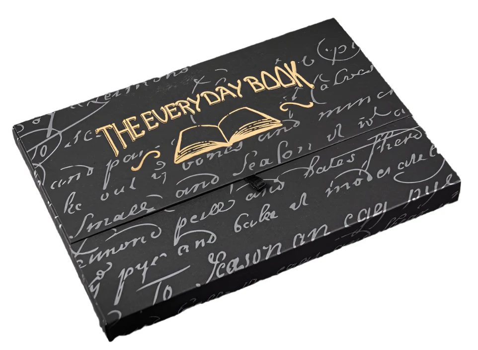 Galen Leather - The Everyday Book - Tomoe River Paper - Set of 3 - B5 - Image 2