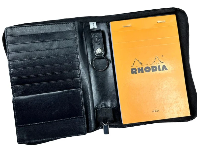 Girologio Grab N Go Pen Case - Black - Image 2