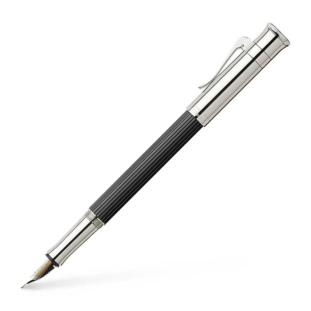 Graf von Faber-Castell Classic Fountain Pen