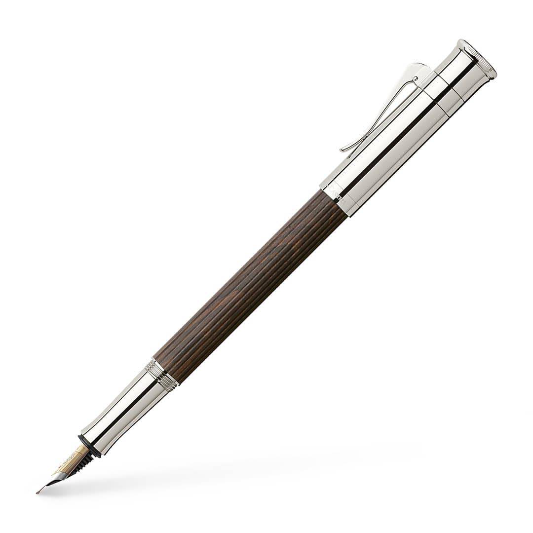 Graf von Faber-Castell Classic Fountain Pen - Image 3