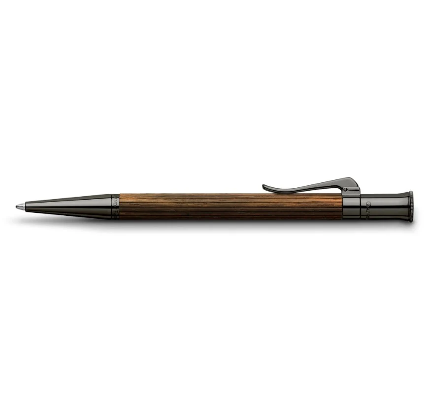 Graf von Faber Castell Classic Makassar Ballpoint Pen