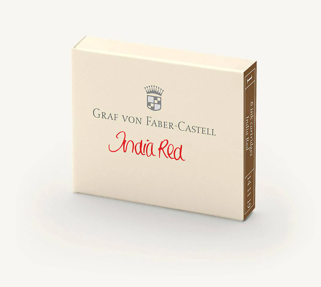 Graf von Faber-Castell Ink Cartridges - Image 14
