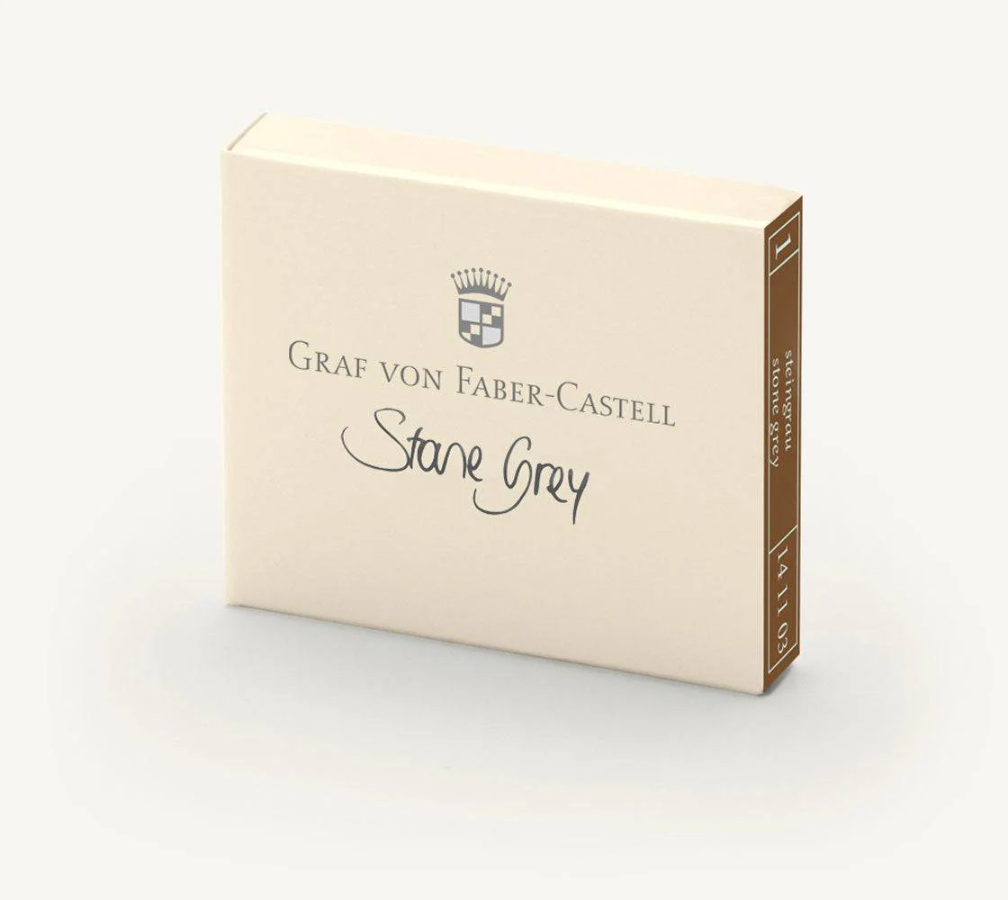 Graf von Faber-Castell Ink Cartridges - Image 15