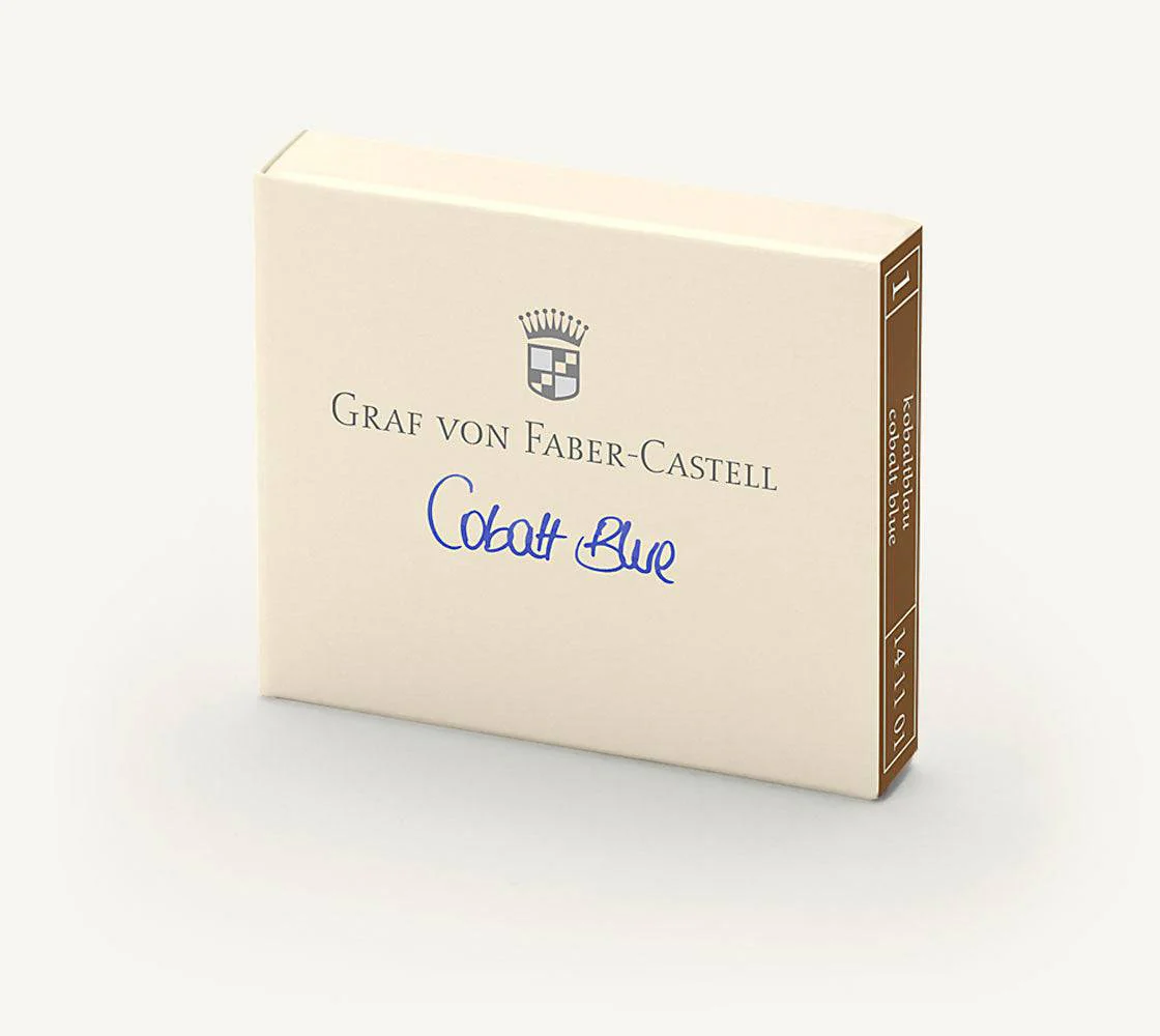 Graf von Faber-Castell Ink Cartridges - Image 16