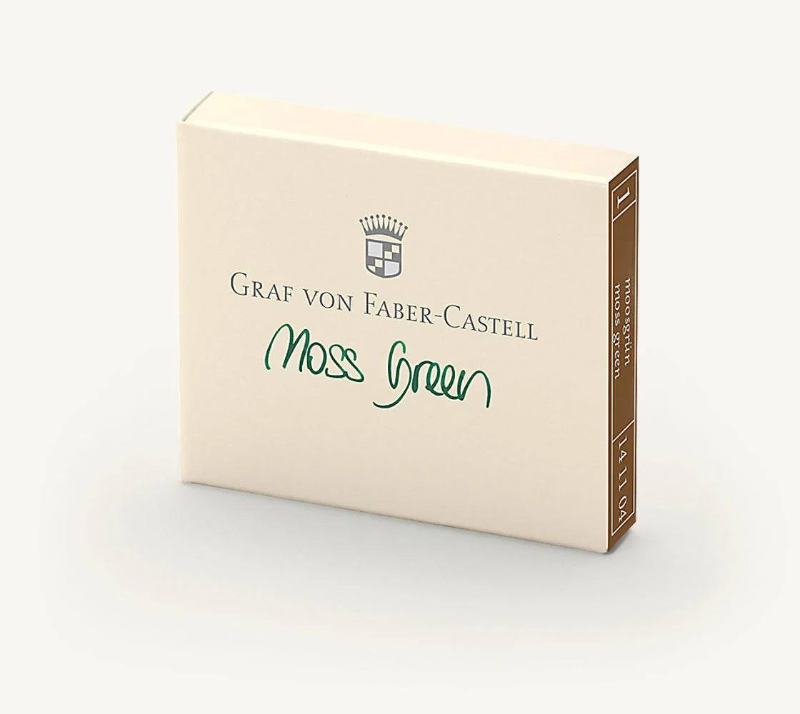 Graf von Faber-Castell Ink Cartridges - Image 17
