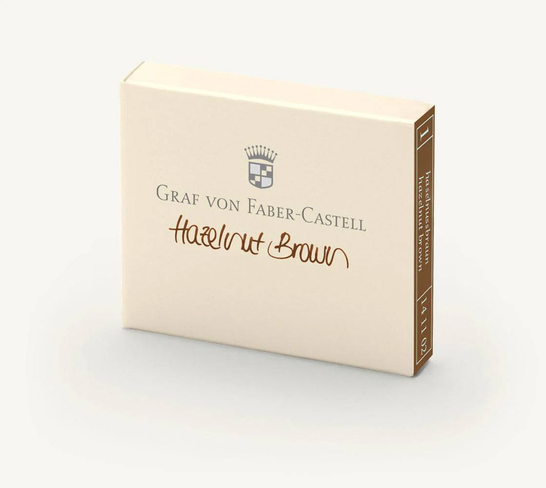 Graf von Faber-Castell Ink Cartridges - Image 18