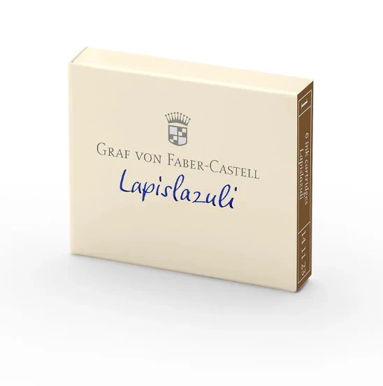 Graf von Faber-Castell Ink Cartridges - Image 20