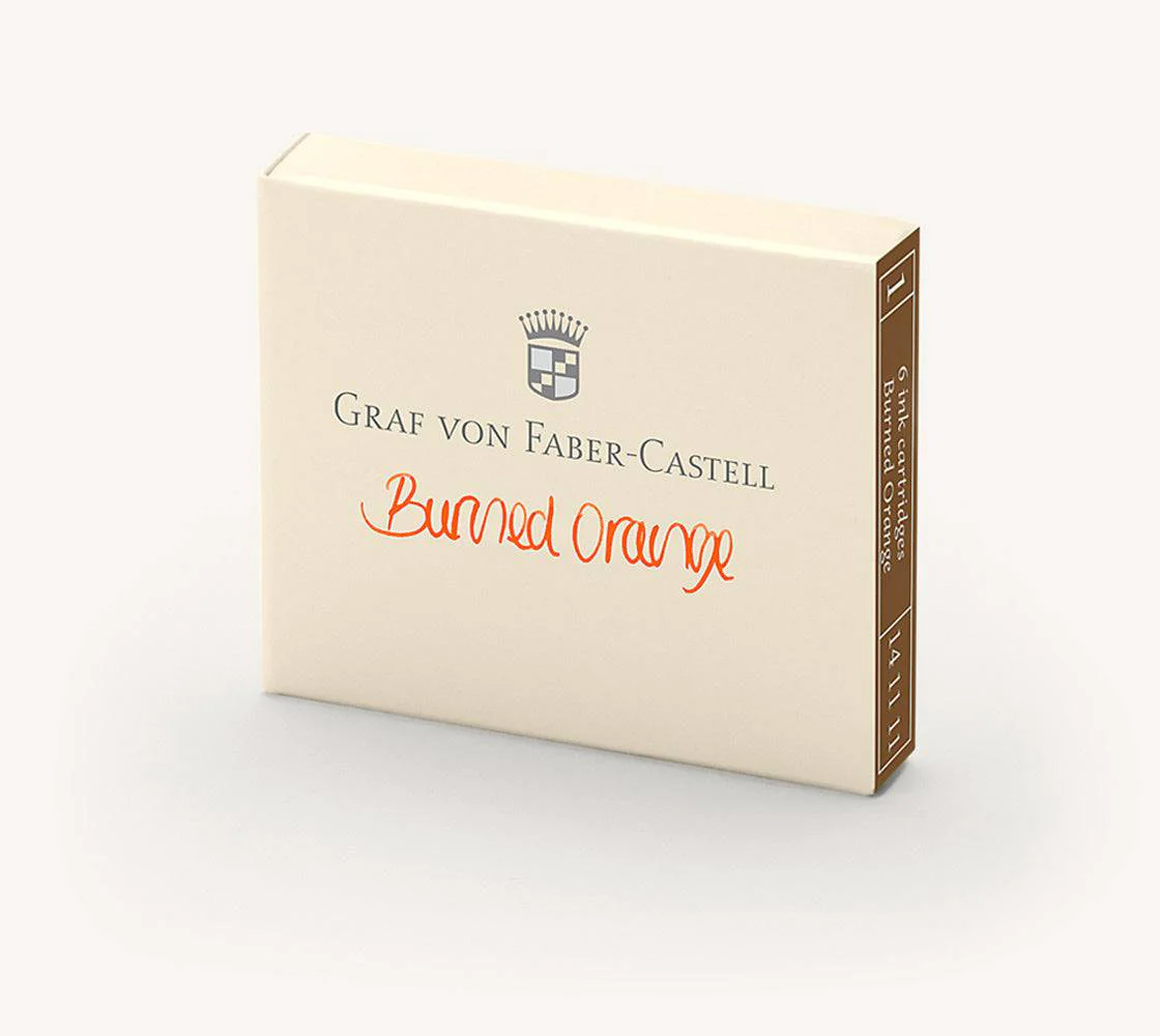 Graf von Faber-Castell Ink Cartridges - Image 5