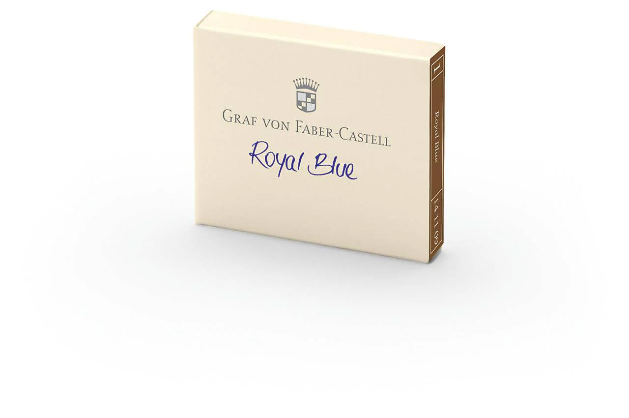 Graf von Faber-Castell Ink Cartridges - Image 6