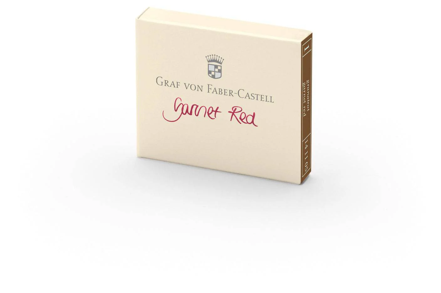 Graf von Faber-Castell Ink Cartridges - Image 8