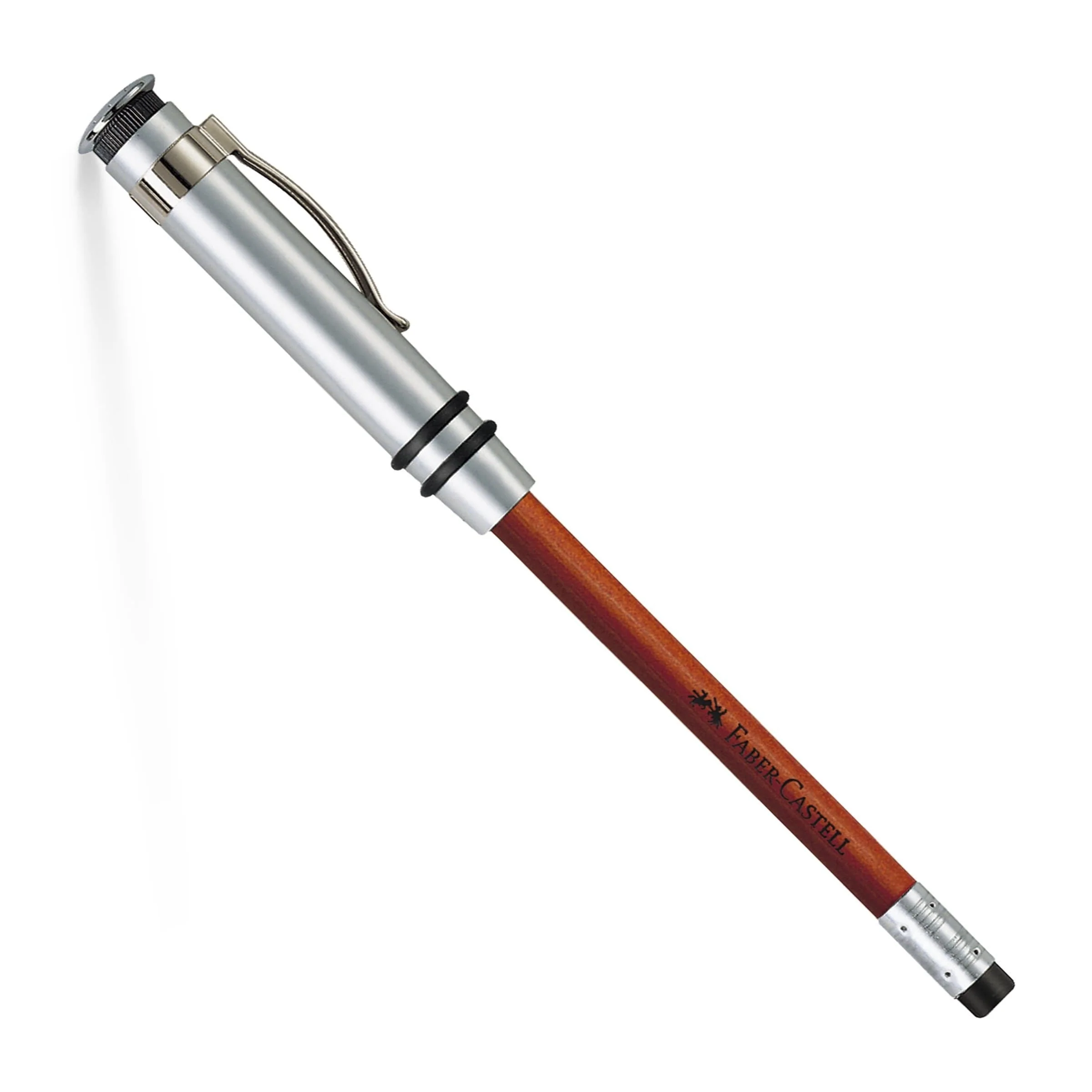 Graf von Faber Castell Perfect Pencil with Extender - Image 3