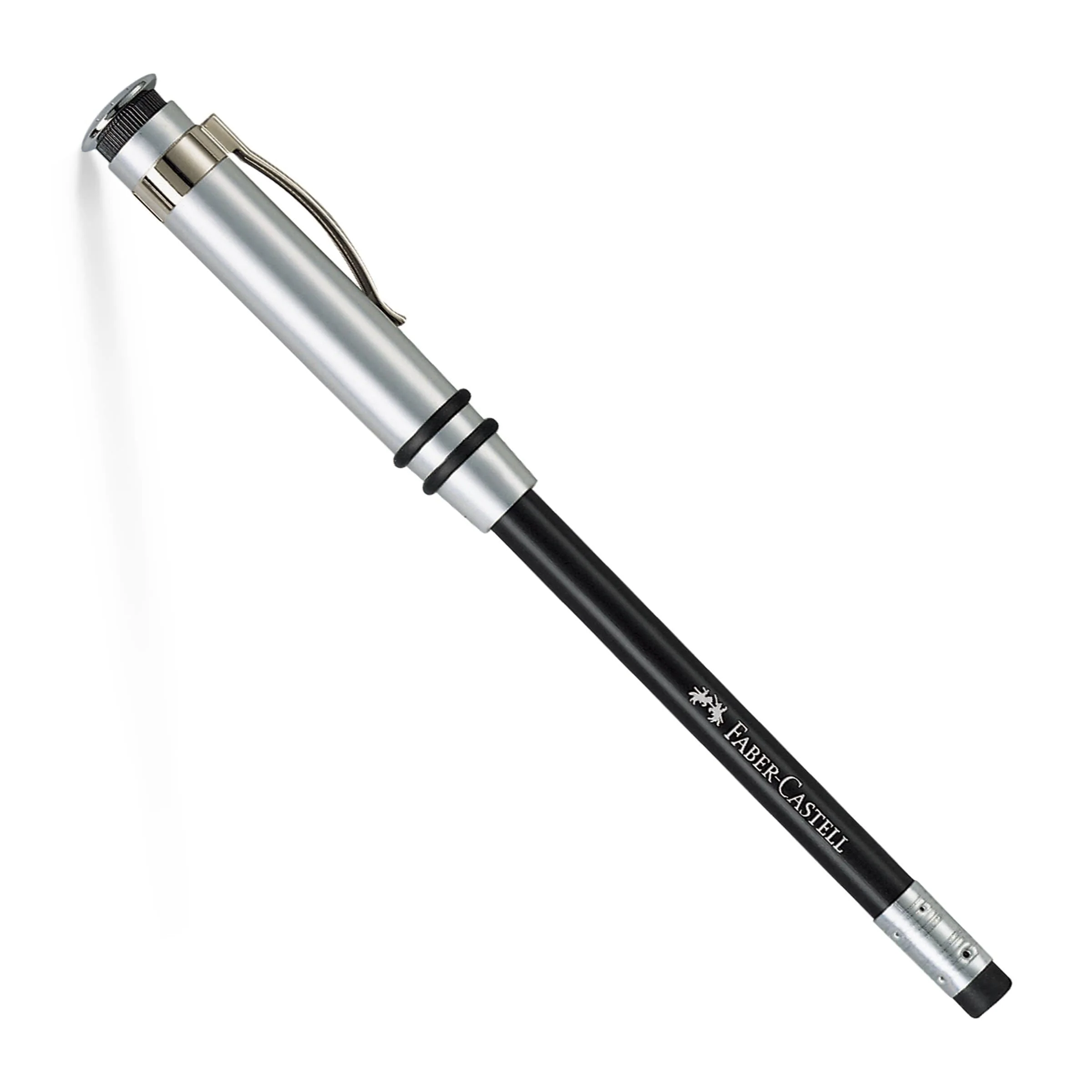 Graf von Faber Castell Perfect Pencil with Extender - Image 4