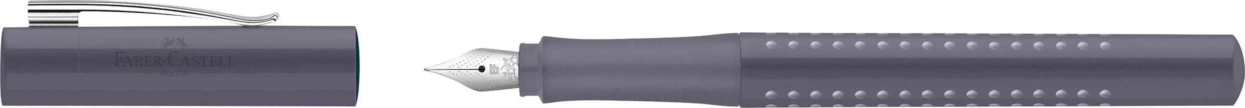 Grip 2010 Harmony Fountain Pen - Image 2