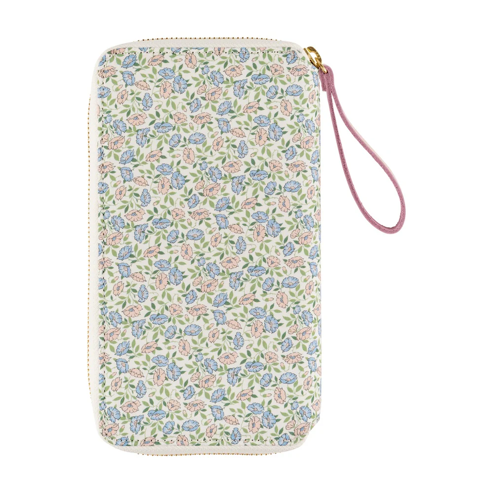 Hobonichi 2026 Liberty Fabrics Sasha Kiora Weeks Cover - Image 2