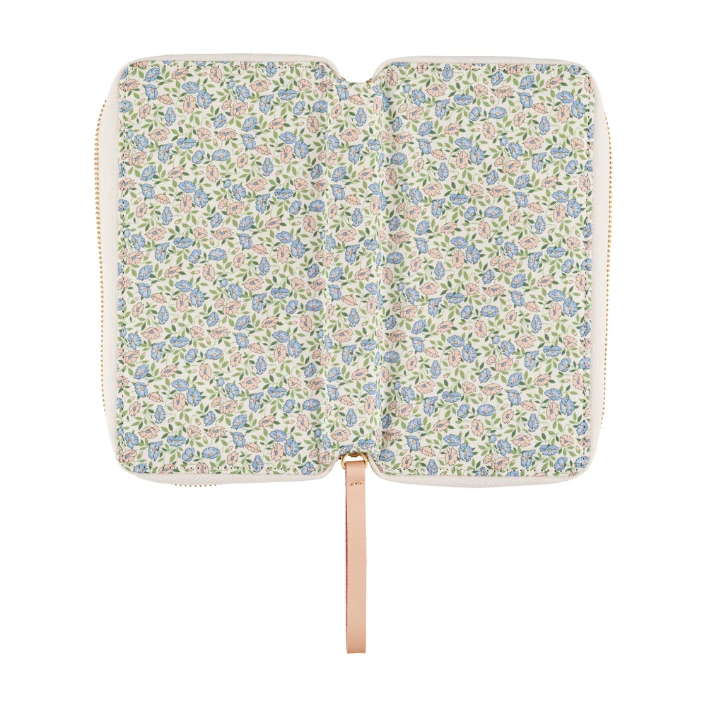 Hobonichi 2026 Liberty Fabrics Sasha Kiora Weeks Cover - Image 3