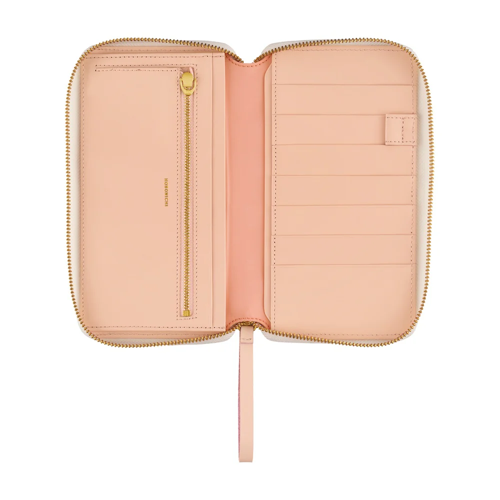Hobonichi 2026 Liberty Fabrics Sasha Kiora Weeks Cover - Image 4