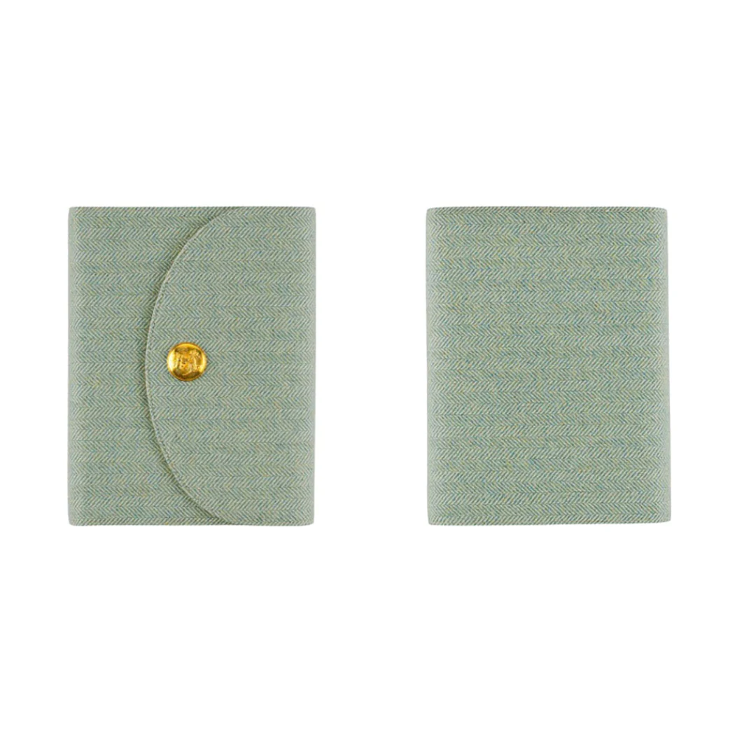 Hobonichi 5-Year Techo Leather Cover only - A5 (Search & Collect)