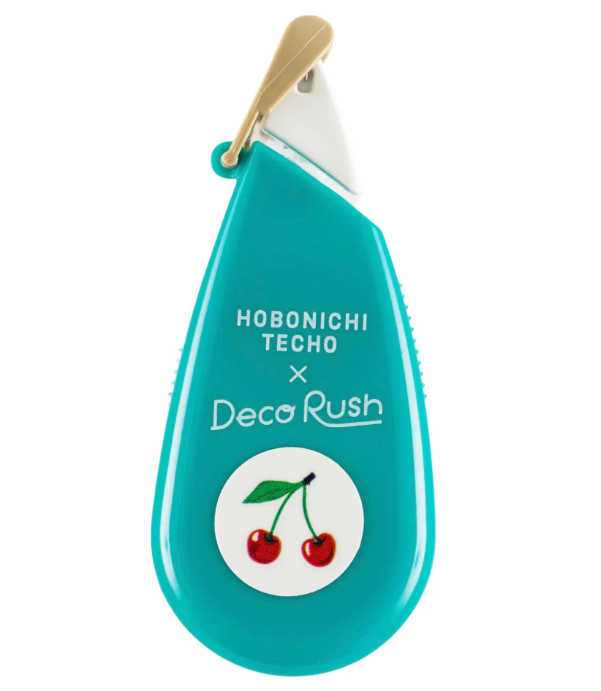 Hobonichi Deco Rush - Cherry