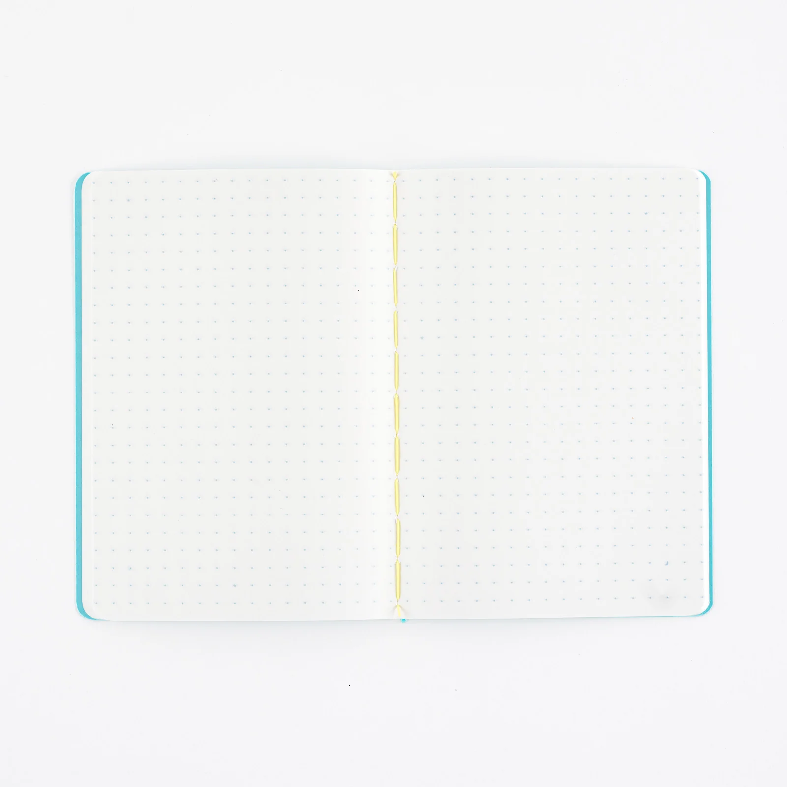 Hobonichi Fireside Chat Notebook - Dot Grid - B7 - Image 2