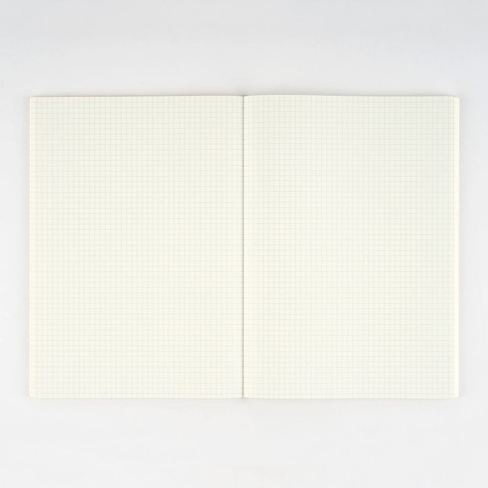 Hobonichi Grid Notebook - A6 - Image 2