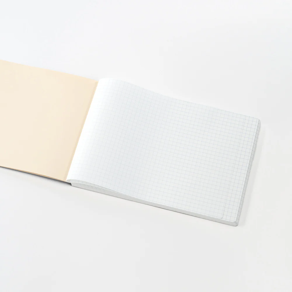 Hobonichi Kyohei Sakaguchi: A Notebook to Help Me Remember A5 - Image 2