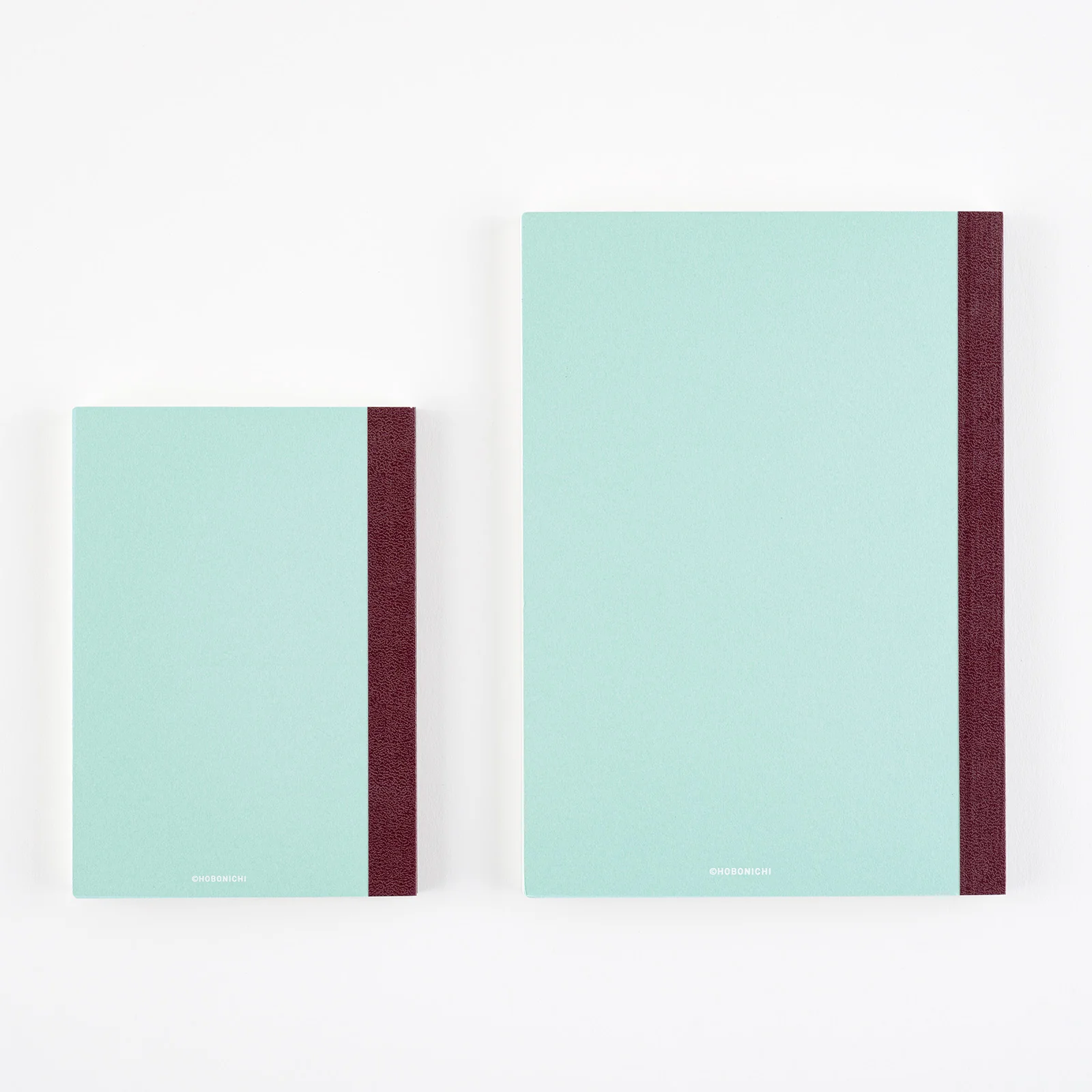Hobonichi Lined Notebook - A5 - Image 3