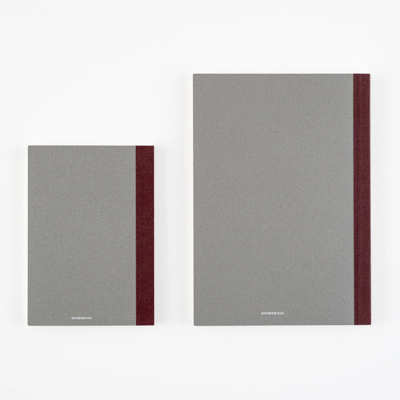 Hobonichi Plain Notebook A5 - Image 3