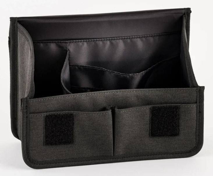 Hobonichi Stappo – Black - Image 2
