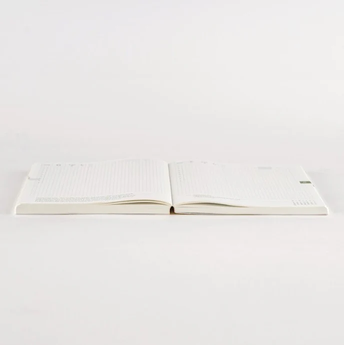 Hobonichi Techo 2026 Cousin (English Edition) A5 - Original - Image 6