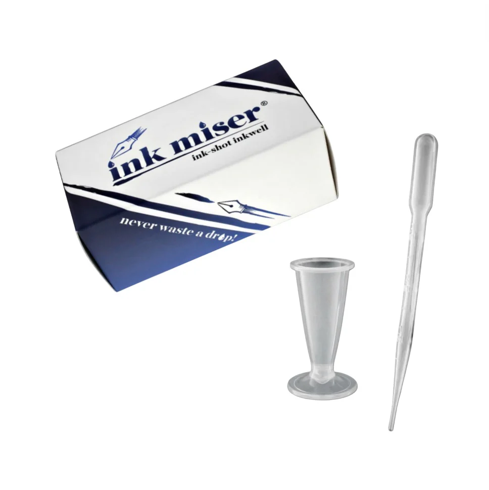 Ink Miser Ink-Shot