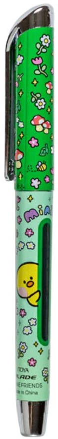 ITOYA Line Friends Minini Meets - Ready to Write Fountain Pens - Image 7