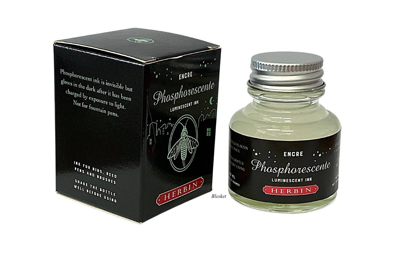 J. Herbin Phosphorescente Luminescent Ink