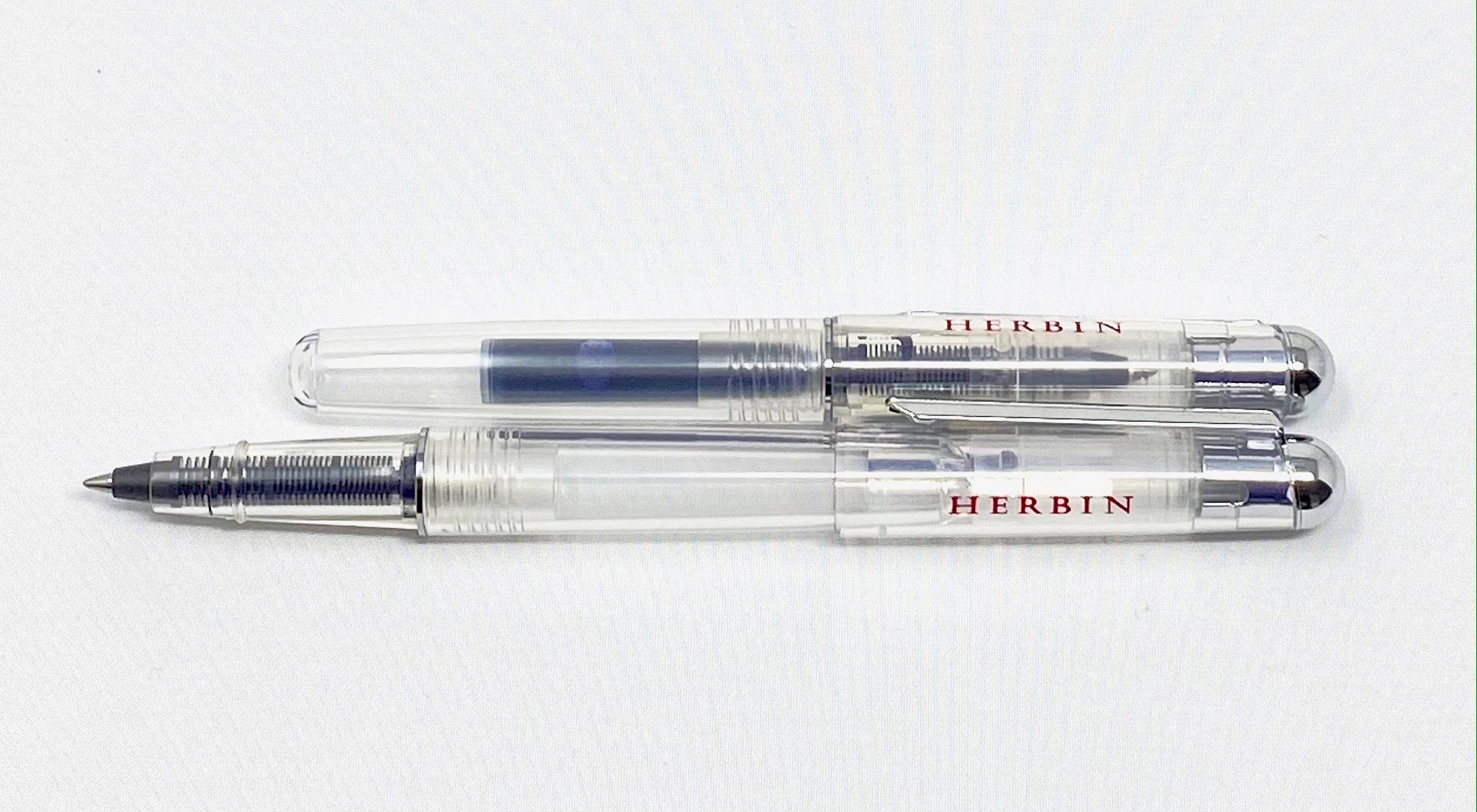J. Herbin Refillable Rollerball Pen - Image 3