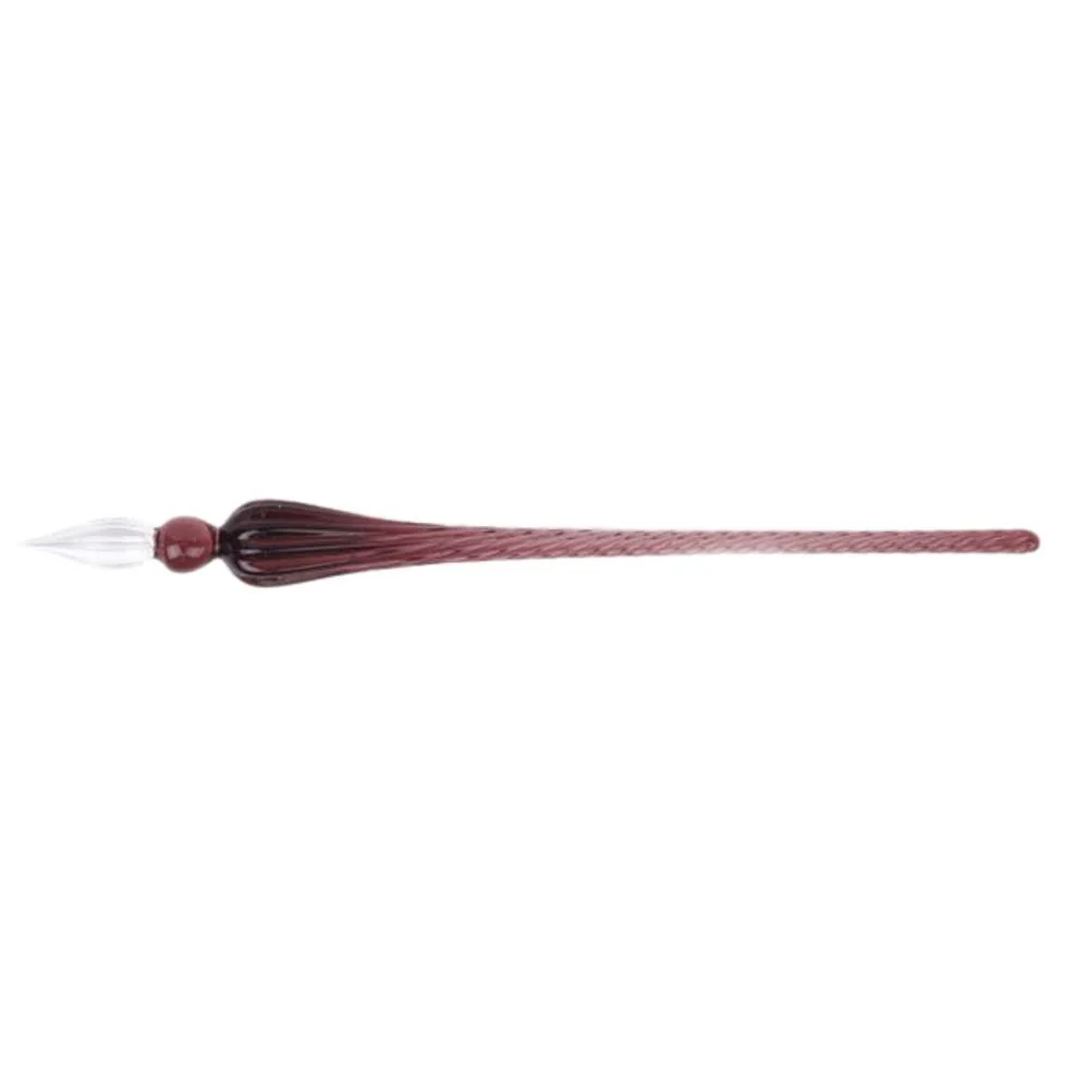J. Herbin Round Glass Dip Pen 7" - Image 7