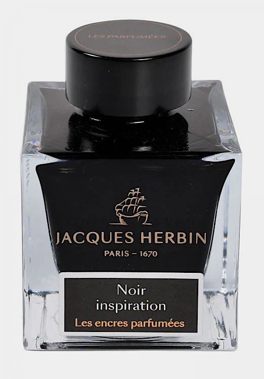 Jacques Herbin Scented Fountain Pen Ink - Image 2