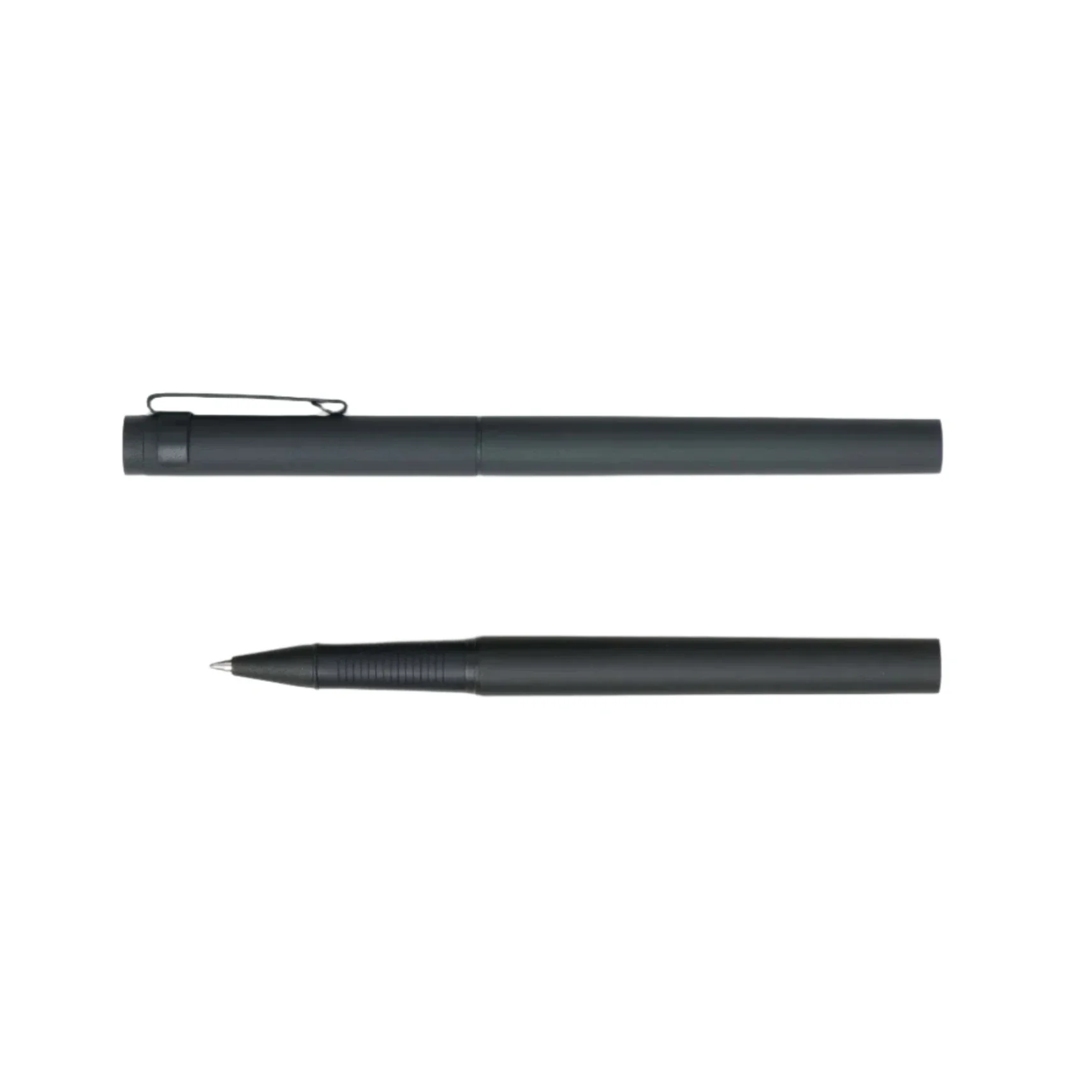 Kakimori Aluminium Ballpoint Pen