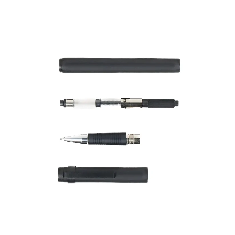 Kakimori Aluminium - Rollerball Pen - Image 3