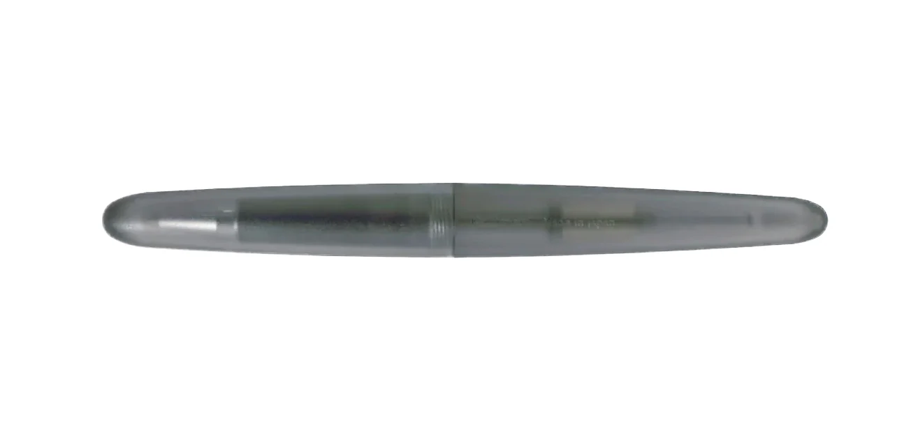 Kakimori Frost Fountain Pen - Graphite - Image 2