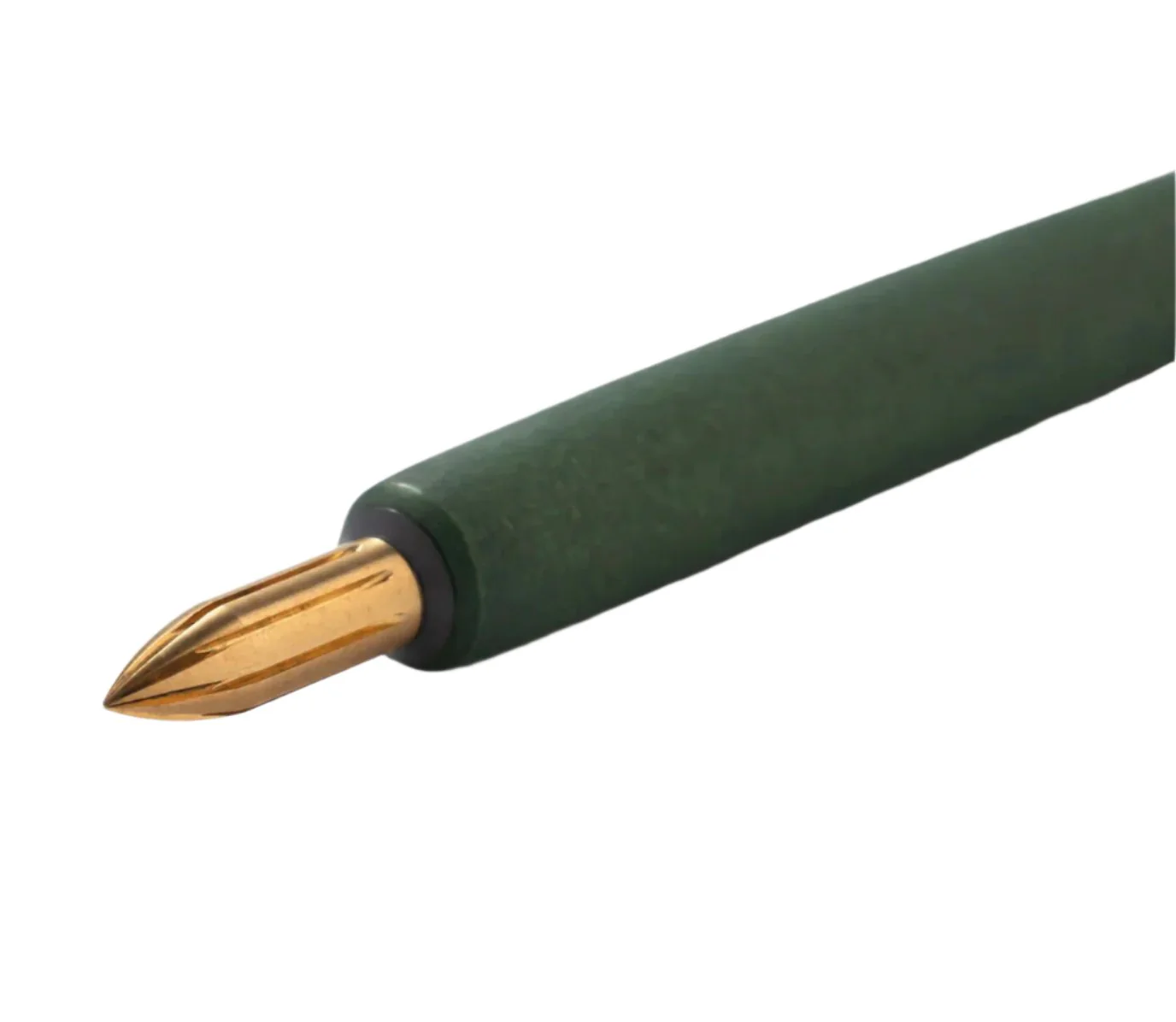 Kakimori Mini Nib Holder - Forest - Image 2