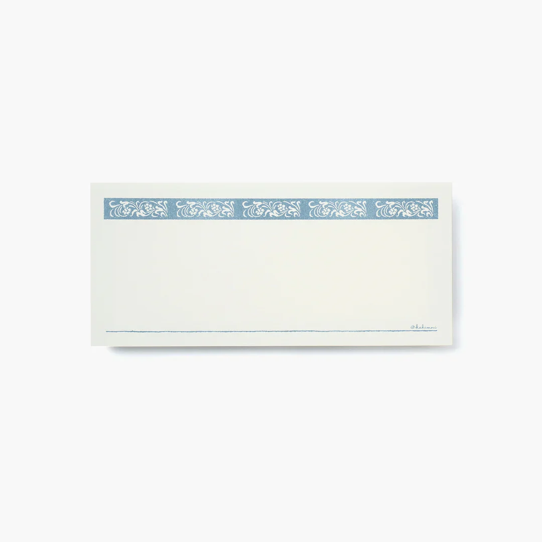 Kakimori Single Note Floral