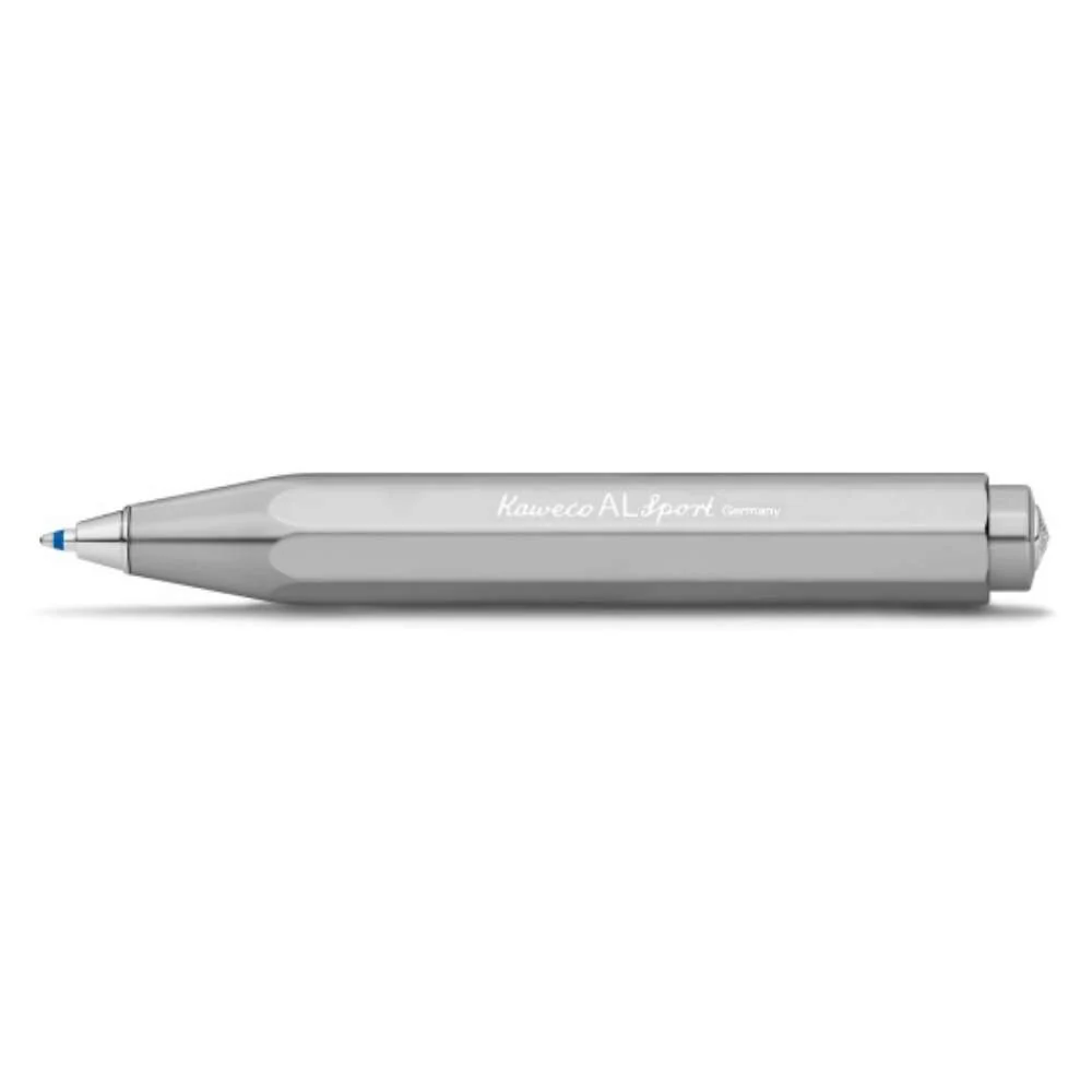 Kaweco AL Sport Ballpoint Pen - Raw