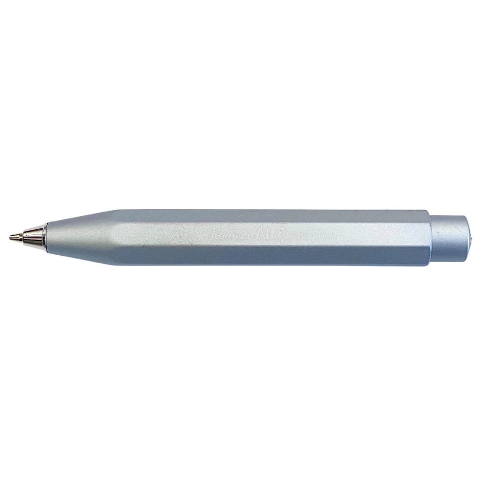 Kaweco AL Sport Mechanical Pencil 0.7mm - Light Blue