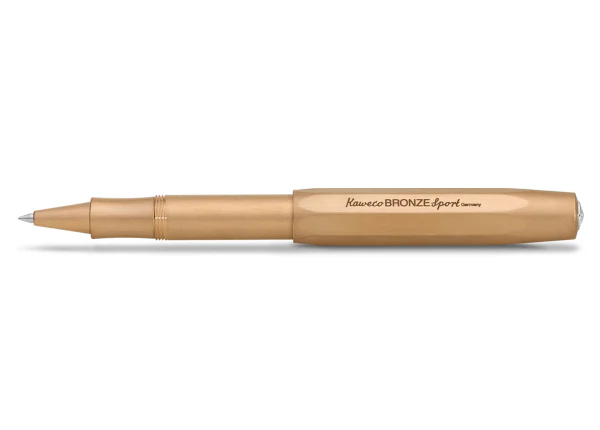 Kaweco BRONZE SPORT Gel Rollerball