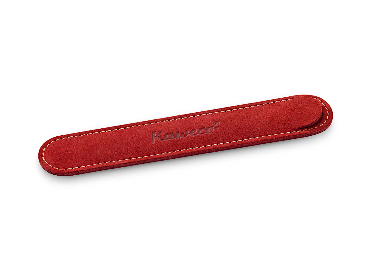 Kaweco Collection 1 Pen Pouch Special Red