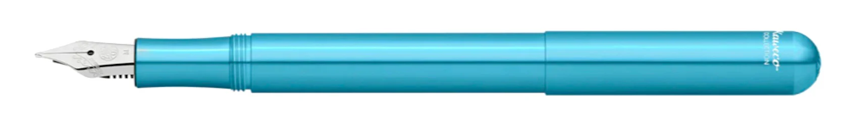 Kaweco Collection Fountain Pen Liliput Blue 2024