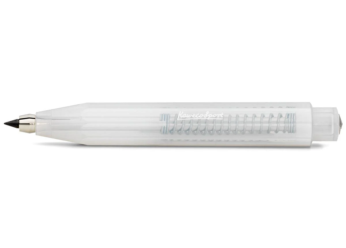 Kaweco Ice Sport Clutch Pencil 3.2mm - Coconut