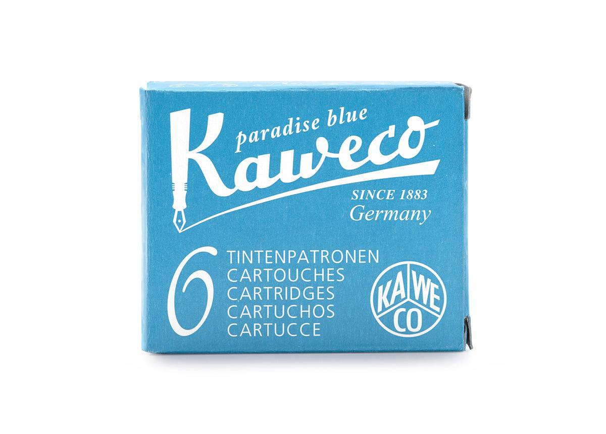 Kaweco Ink Cartridges 6 in a pack - Image 4