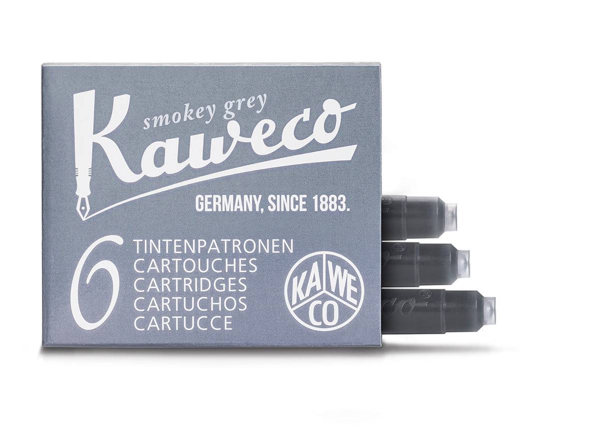 Kaweco Ink Cartridges 6 in a pack - Image 9