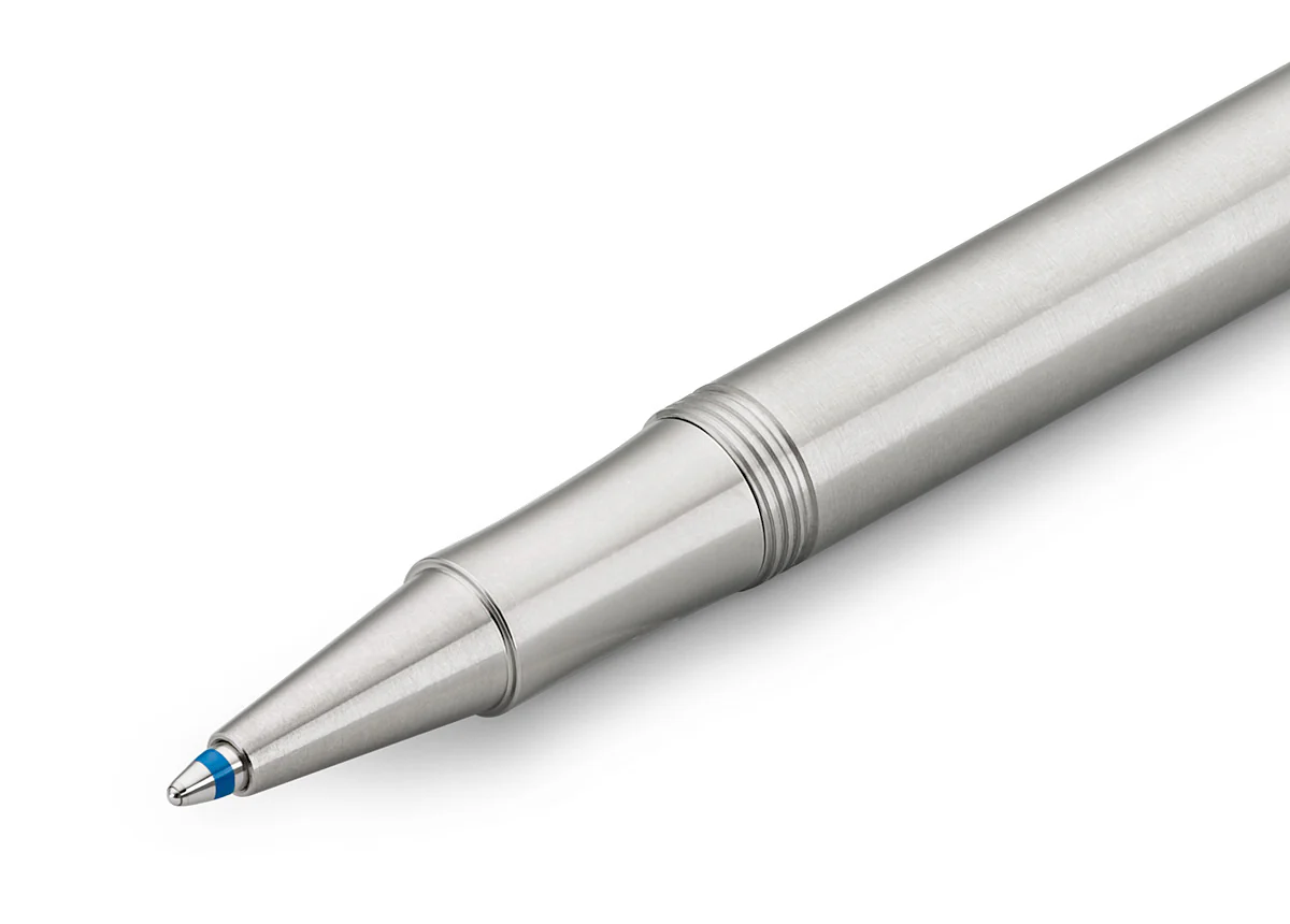Kaweco LILIPUT ballpoint pen with stainless steel cap - Image 2