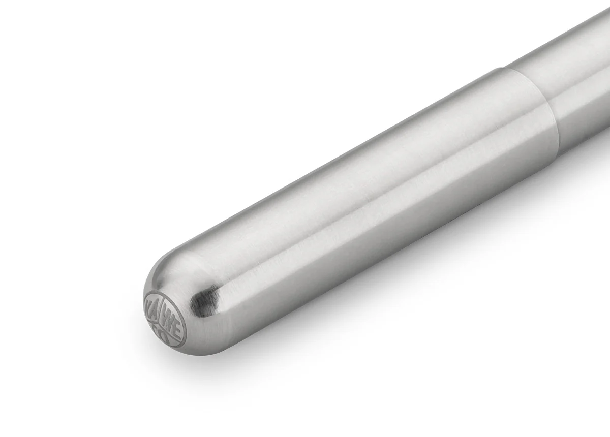 Kaweco LILIPUT ballpoint pen with stainless steel cap - Image 3